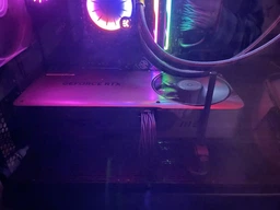Видеокарта MSI GeForce RTX 4070 Ti SUPER 16G EXPERT (912-V513-689) фото от покупателей 2