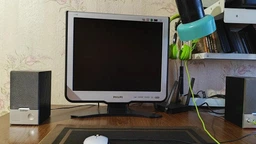Адаптер STLab HDMI - VGA, 0.15 м с кабелями аудио и питания от USB (U-990 white) фото от покупателей 3
