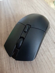 Миша Maxxter Mr-403 Wireless Black