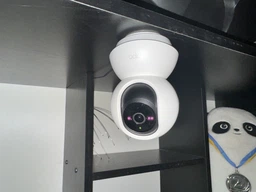 IP-камера TP-LINK Tapo C200 фото от покупателей 5