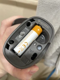 Освежитель воздуха автоматический Airwick Freshmatic Сатин и Лилия (Серый), 250 мл фото от покупателей 1