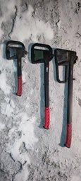 Сокира ULTRA 2,350кг колун 775мм Ultra фібергласова ручка