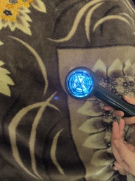 Фен для волосся професійний Powerful Hair Dryer PRO з насадками, легкий, потужний стайлер для волосся 850W, чорний фото від покупців 19