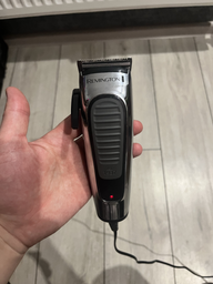 Машинка для стрижки волос REMINGTON HC450 Classic Edition фото от покупателей 3