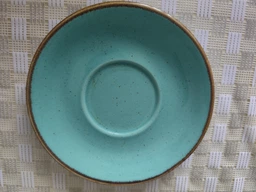 Блюдце Porland Seasons Dark Gray 132115/DG (15см)