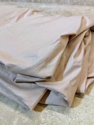 Простынь на резинке Good-Dream Бязь Beige 120х190 (GDBCSHEETF120190) фото от покупателей 1
