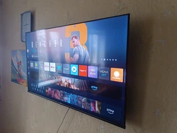 Телевізор Hisense 55E7NQ фото від покупців 4