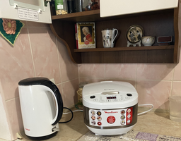 Мультиварка MOULINEX Simply Cook MK622132 фото от покупателей 3