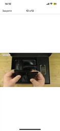 Фен PHILIPS HPS920/00 фото от покупателей 9