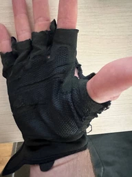 Рукавички для фітнесу Adidas Performance Gloves р. S (ADGB-13153)