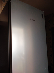 Двухкамерный холодильник Bosch KGN39UL316 фото от покупателей 15