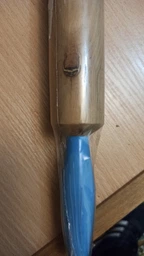 Скалка Maysternya 50х4,5см (101-030)