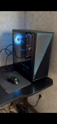 Корпус 2E Gaming Infinity G205A (2E-G205A) фото від покупців 1