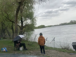 Раскладной стул Ranger Guard (RA 2207)