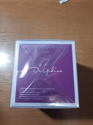 Крем с эффектом лифтинга Dr.Yudina Curarae Lift SPF15 50 мл. Артикул V11 фото от покупателей 2