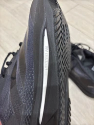 Мужские кроссовки для бега Adidas Adizero Sl2 M JQ0351 43.5 (9UK) 27.5 см Ftwr White (4067907530098) фото от покупателей 2
