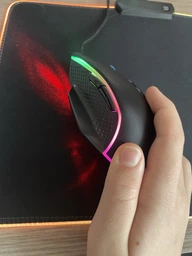 Миша GamePro Nitro USB Black (GM365) фото від покупців 3