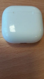 Навушники Apple AirPods (4-те покоління) (MXP63ZE/A) фото від покупців 7
