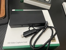 Картка відеозахоплення UGREEN CM630 HDMI to USB/USB-C 4K 60 Гц HDMI відеозахоплення (15390A)