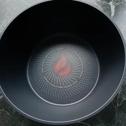 Кастрюля Krauff Smart Fry со стеклянной крышкой 2.3 л 20 см (25-45-159) фото от покупателей 3