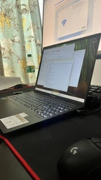 Ноутбук ASUS Vivobook 16X K3605ZF-RP714 (90NB11E1-M00ZZ0) Indie Black / 16" IPS WUXGA 144 Гц / Intel Core i5-12500H / RAM 16 ГБ / SSD 512 ГБ / nVidia GeForce RTX 2050, 4 ГБ фото от покупателей 1