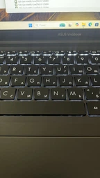 Ноутбук ASUS Vivobook 16X K3605ZF-RP714 (90NB11E1-M00ZZ0) Indie Black / 16" IPS WUXGA 144 Гц / Intel Core i5-12500H / RAM 16 ГБ / SSD 512 ГБ / nVidia GeForce RTX 2050, 4 ГБ фото от покупателей 2