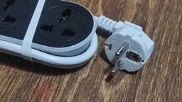 Мережевий фільтр-подовжувач LDNIO SC3301 3 розетки/3 USB 1.6 м Black-Grey(SC3301) фото від покупців 3