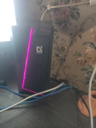 Акустическая система Defender Solar 3 USB Bluetooth Black (4745090820096) фото от покупателей 1