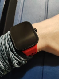 Гидрогелевая пленка ArmorStandart для Xiaomi Redmi Watch 4 6 шт (ARM74577) фото от покупателей 1