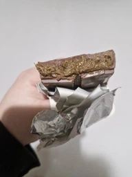 Плиточка Том с фисташковой пастой и катаифи 100 г (4820238650855) фото от покупателей 6