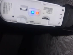 Комплект мобильный интернет роутер ZTE MF79U модем c WiFi 3G 4G (LTE) MIMO + 2 антени 5 dBi. Для операторов Киевстар, Vodafone, Lifecell фото от покупателей 3