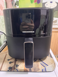 Мультипіч HEINNER HAF-B4BK1500 фото від покупців 2