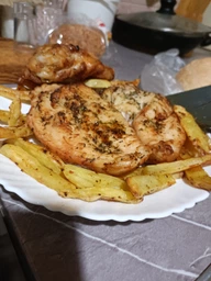 Мультипіч Xiaomi Air Fryer Essential 6L (6 літрів) фото від покупців 2