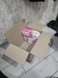 Печиво без лактози "Макове" упаковка 150 г тм Кохана 4820216390155 фото від покупців 2