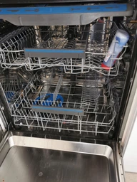 Средство по уходу за посудомоечной машиной Somat Machine Cleaner 250 мл (90003714) фото от покупателей 14