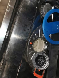 Средство по уходу за посудомоечной машиной Somat Machine Cleaner 250 мл (90003714) фото от покупателей 11
