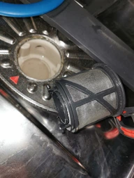 Средство по уходу за посудомоечной машиной Somat Machine Cleaner 250 мл (90003714) фото от покупателей 8