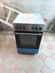 Плита газовая Gorenje GG 5A11 XF