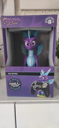 Підставка для телефону Exquisite Gaming Spyro the Dragon - Ice 20 см (5060525893308)