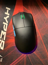 Мышка Hator Pulsar 3 Pro Wireless Black (HTM640) фото от покупателей 17