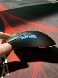 Мышка Hator Pulsar 3 Pro Wireless Black (HTM640) фото от покупателей 15