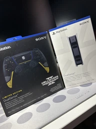 Геймпад Sony DualSense (Helldivers 2 Limited Edition) фото від покупців 2