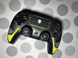 Геймпад Sony DualSense (Helldivers 2 Limited Edition) фото від покупців 1