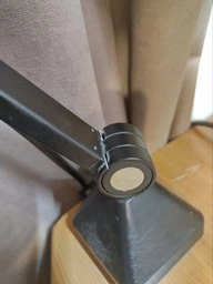 Стойка-пантограф, кронштейн усиленный подходит для Blue Yeti / QuadCast / SoloCast / Samson / Shure PF01 Black фото от покупателей 4