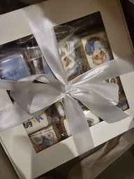 Имбирный пряник Sweets&joys набор патриотический(40шт.) 810 г фото от покупателей 2