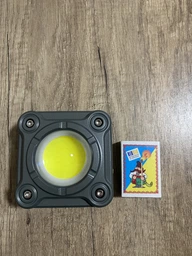 Фонарь прожектор аккумуляторный Emos P4543 COB LED 1200 Lm 2000 mAh фото от покупателей 4