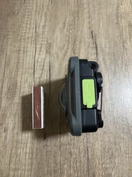 Фонарь прожектор аккумуляторный Emos P4543 COB LED 1200 Lm 2000 mAh фото от покупателей 3