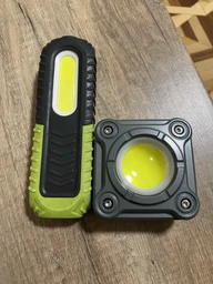 Фонарь прожектор аккумуляторный Emos P4543 COB LED 1200 Lm 2000 mAh