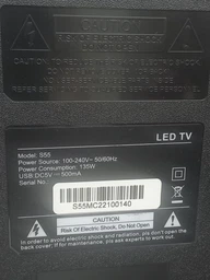 Пульт для телевизоров SAMSUNG AA59-00741A [PLASMA, LCD, LED TV] - 2074 фото от покупателей 3