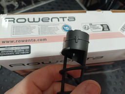 Стайлер Rowenta INFINITE LOOKS 14 IN1 CF4231F0 фото от покупателей 2